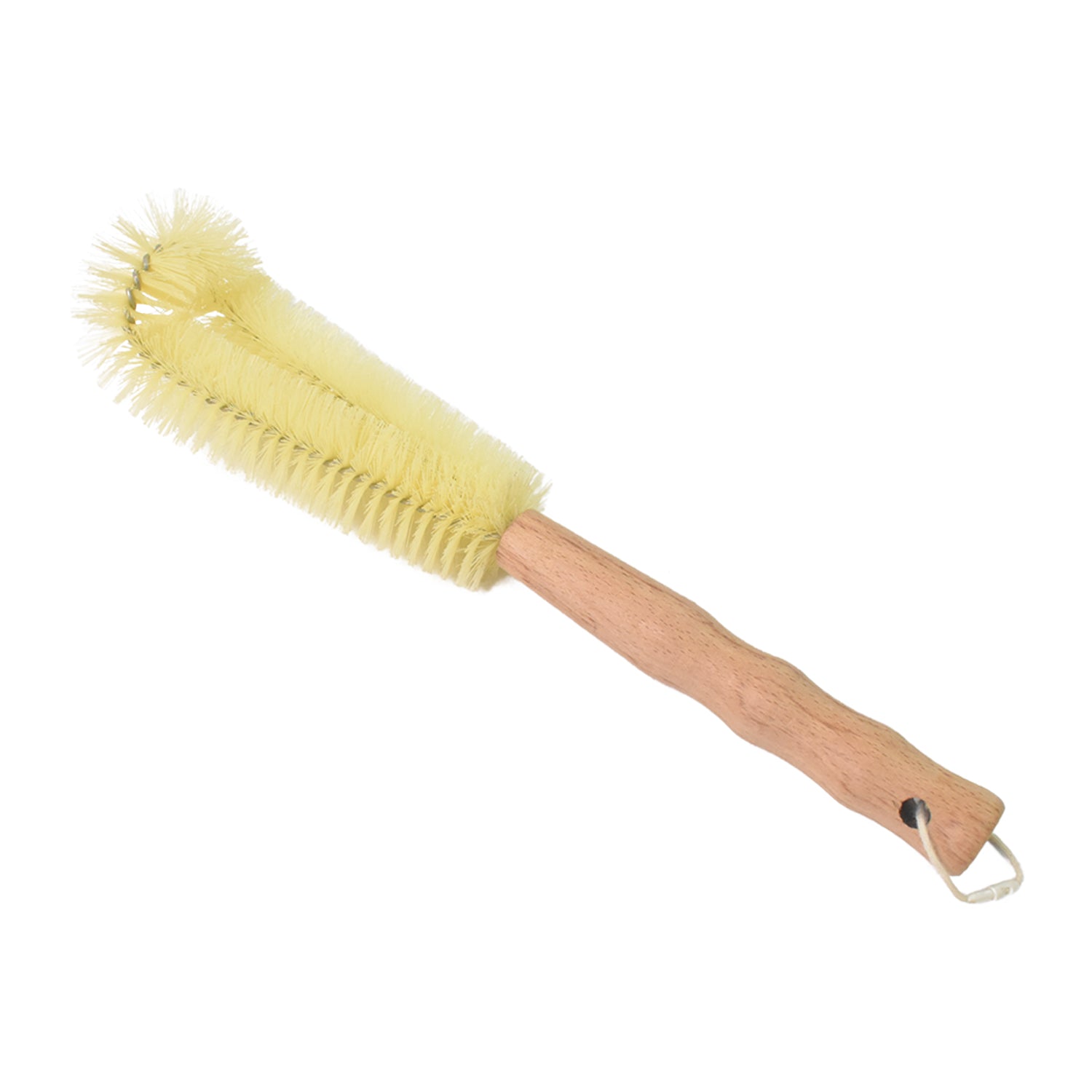 13 inch Bottle Brush, Bristle Brush with Wood Handle, Washing Brush with Wooden Handle, Kitchen Cleaning Tool, Brushes for Dish, Tumbler, Teapot, Cup, Pan 13 inch Bottle Brush, Bristle Brush with Wood Handle, Washing Brush with Wooden Handle, Kitchen Cleaning Tool, Brushes for Dish, Tumbler, Teapot, Cup, Pan